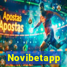 Novibetapp