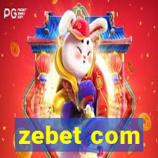 zebet com