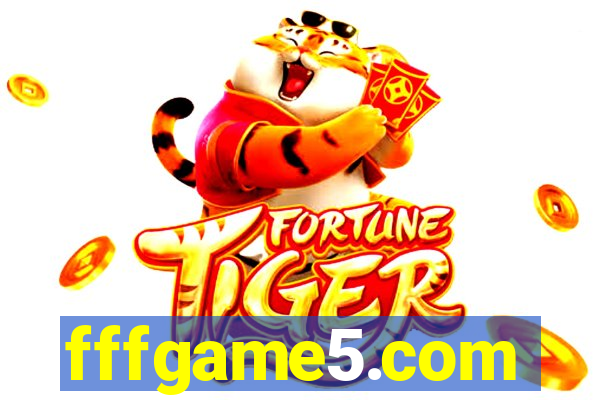 fffgame5.com