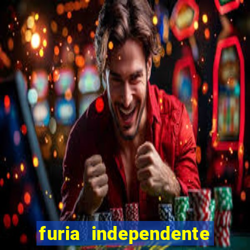 furia independente guarani aliadas