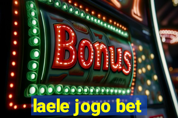 laele jogo bet