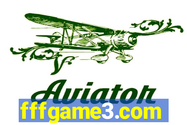 fffgame3.com