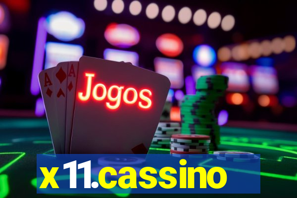 x11.cassino