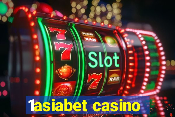 1asiabet casino