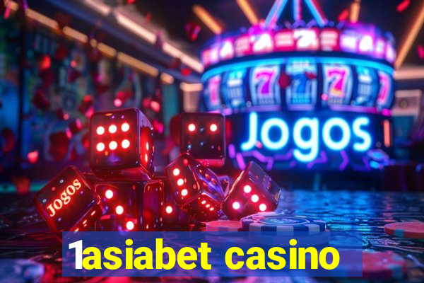 1asiabet casino