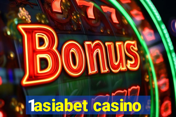 1asiabet casino