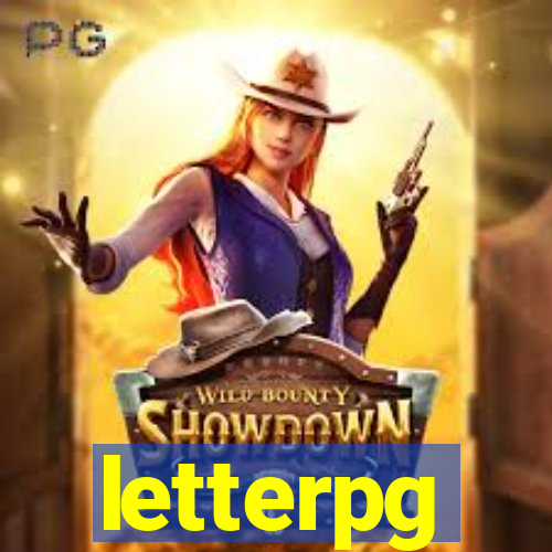 letterpg