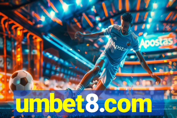 umbet8.com