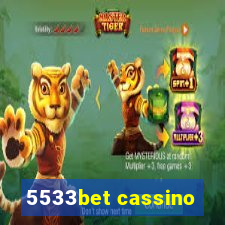 5533bet cassino