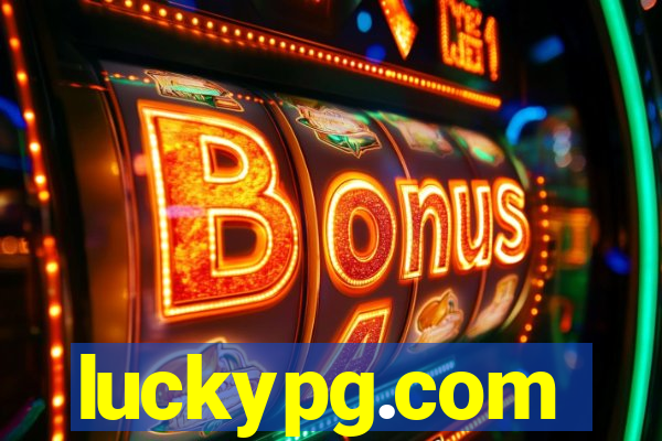 luckypg.com