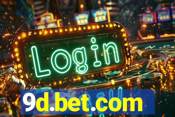 9d.bet.com