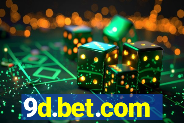 9d.bet.com