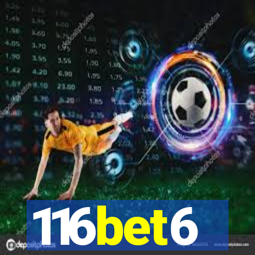 116bet6