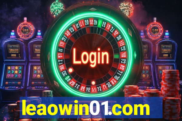 leaowin01.com