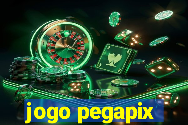 jogo pegapix