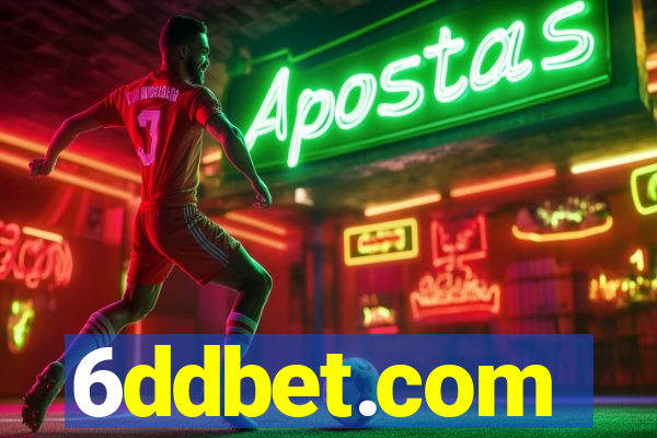 6ddbet.com