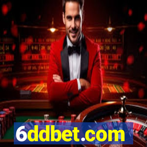 6ddbet.com