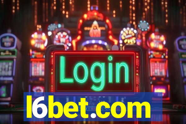 l6bet.com