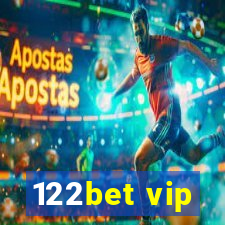 122bet vip