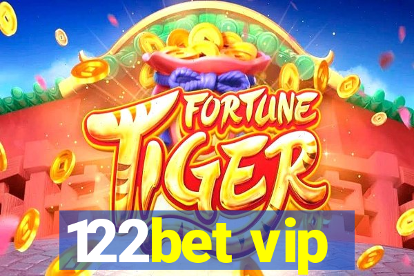 122bet vip