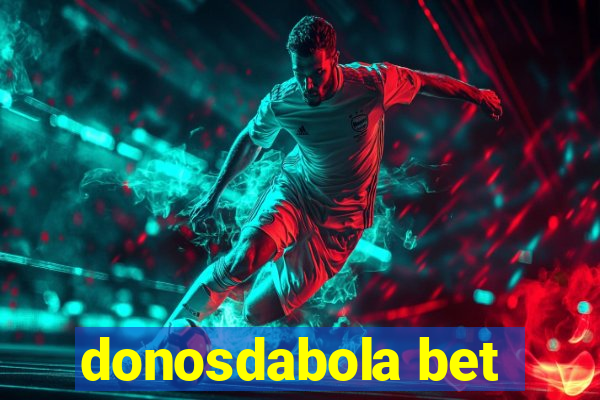 donosdabola bet