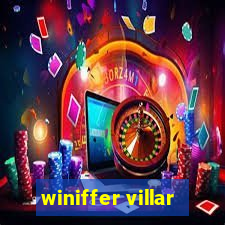 winiffer villar