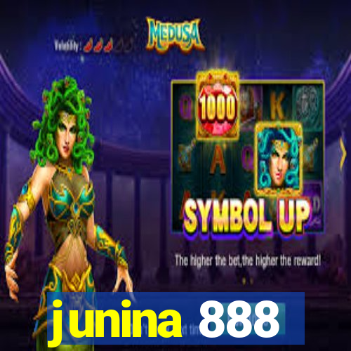 junina 888