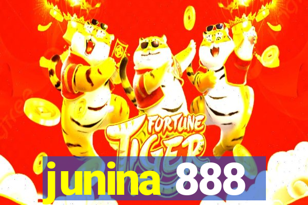 junina 888