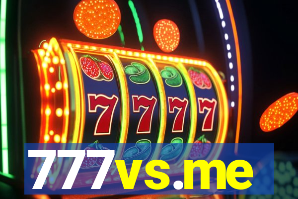 777vs.me