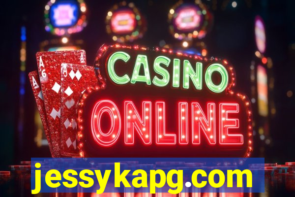 jessykapg.com