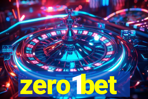 zero1bet