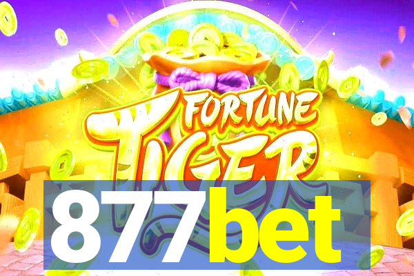 877bet