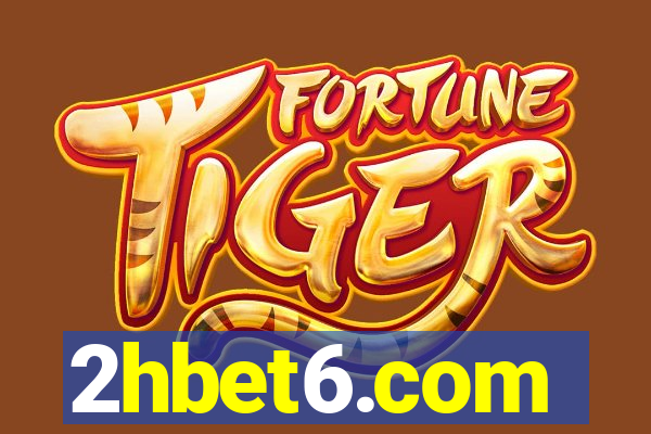 2hbet6.com