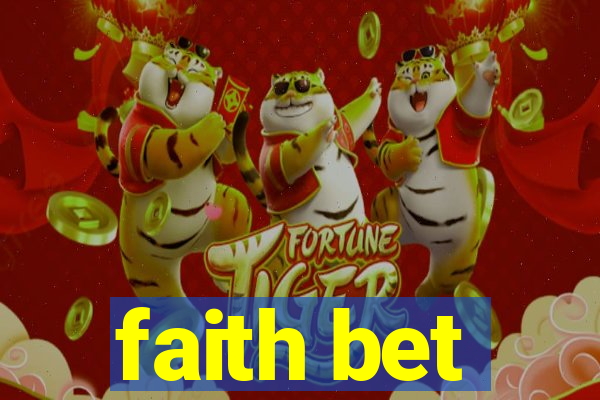 faith bet