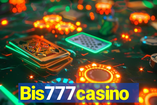 Bis777casino