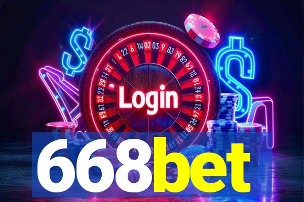 668bet