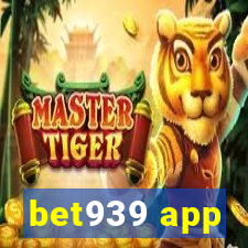 bet939 app