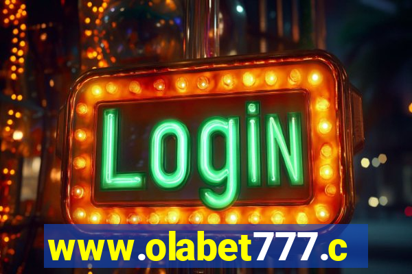 www.olabet777.com