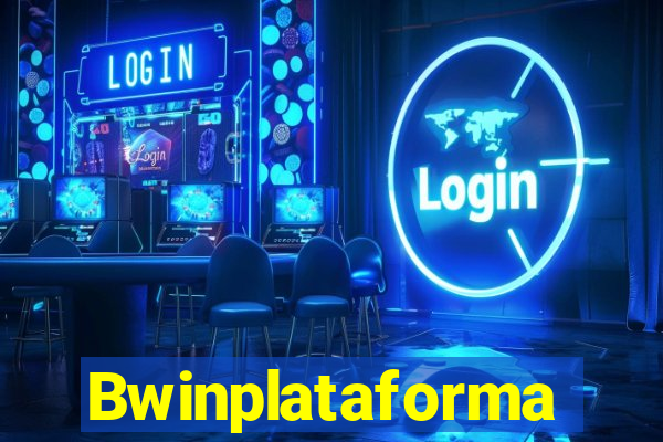 Bwinplataforma