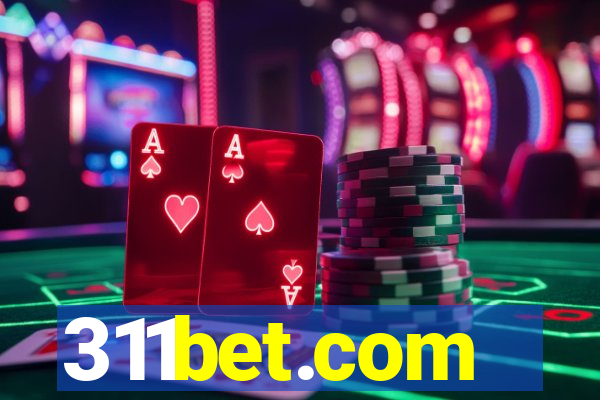 311bet.com