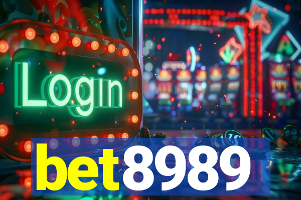 bet8989