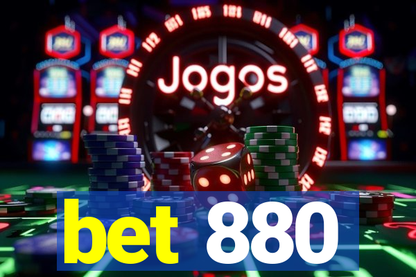 bet 880