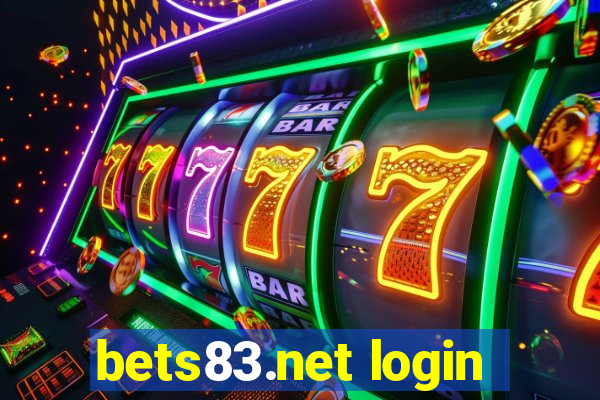 bets83.net login