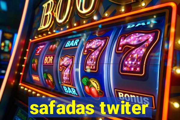 safadas twiter