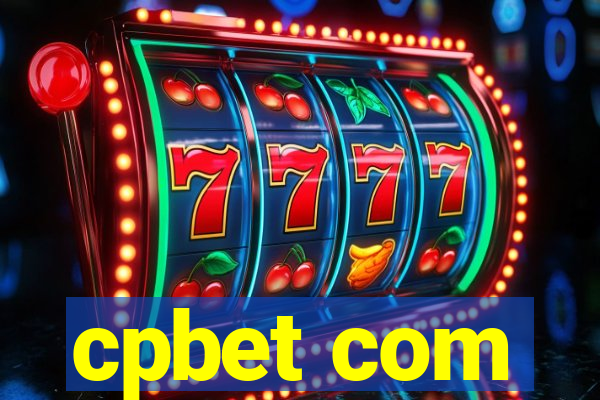 cpbet com