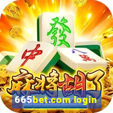 665bet.com login