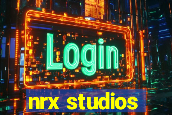 nrx studios