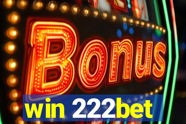 win 222bet