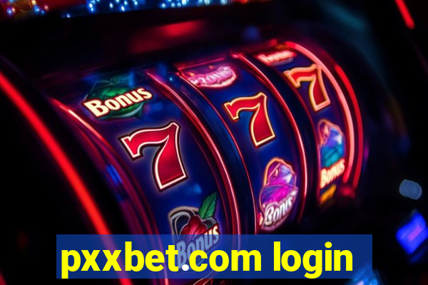 pxxbet.com login