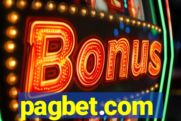 pagbet.com